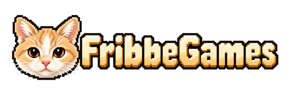 FribbeGames